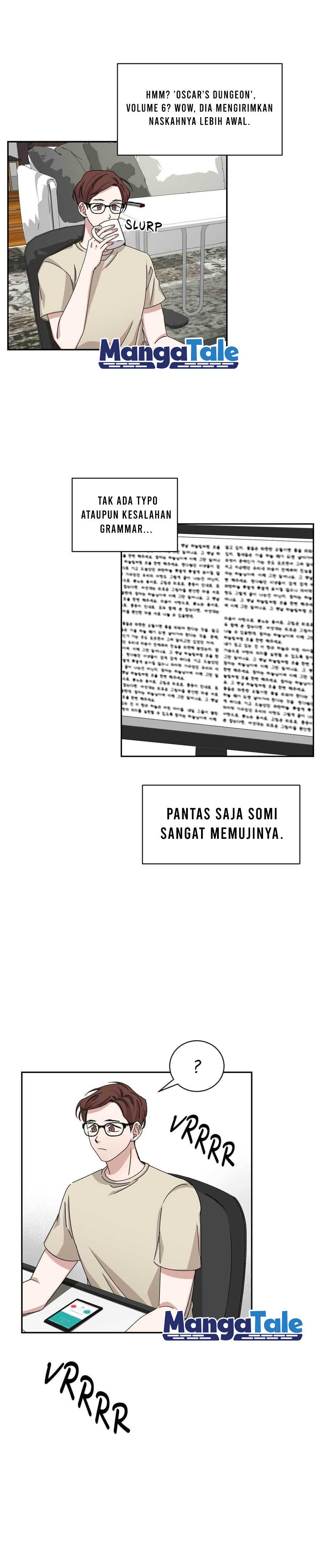 Big Life Chapter 55 Gambar 21