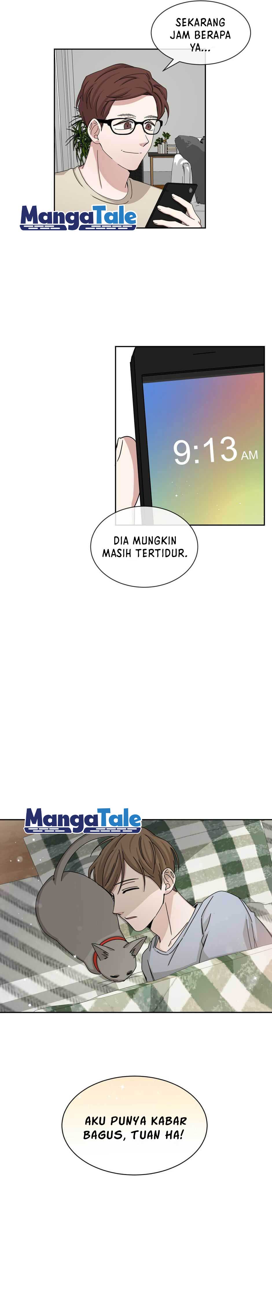 Big Life Chapter 55 Gambar 25