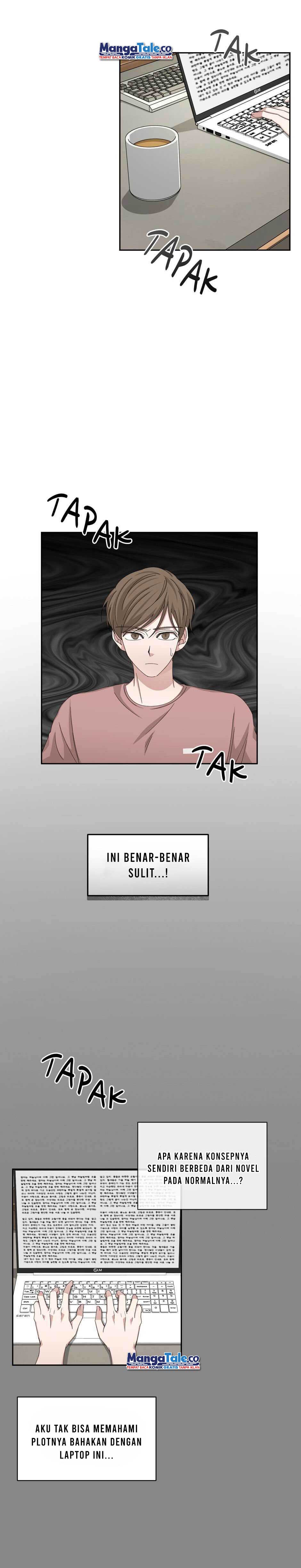 Big Life Chapter 57 Gambar 3