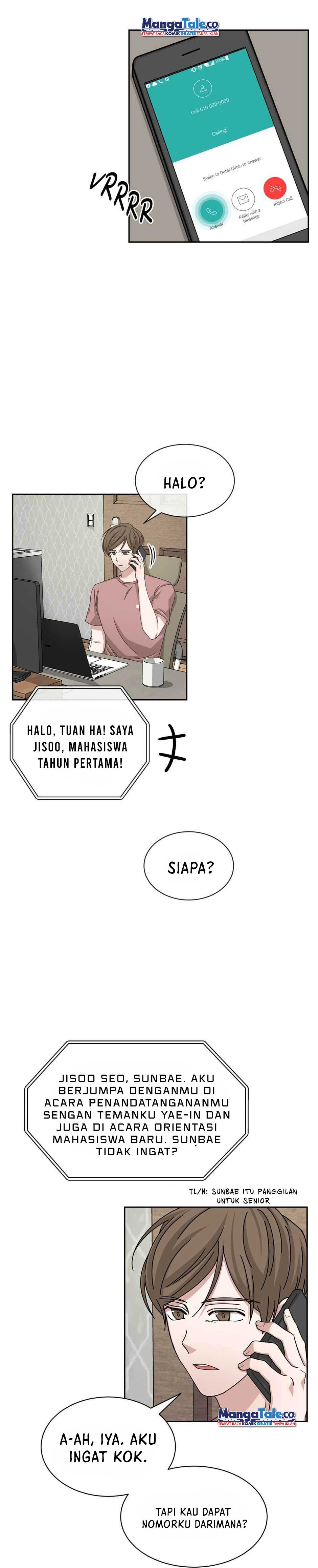 Big Life Chapter 57 Gambar 5