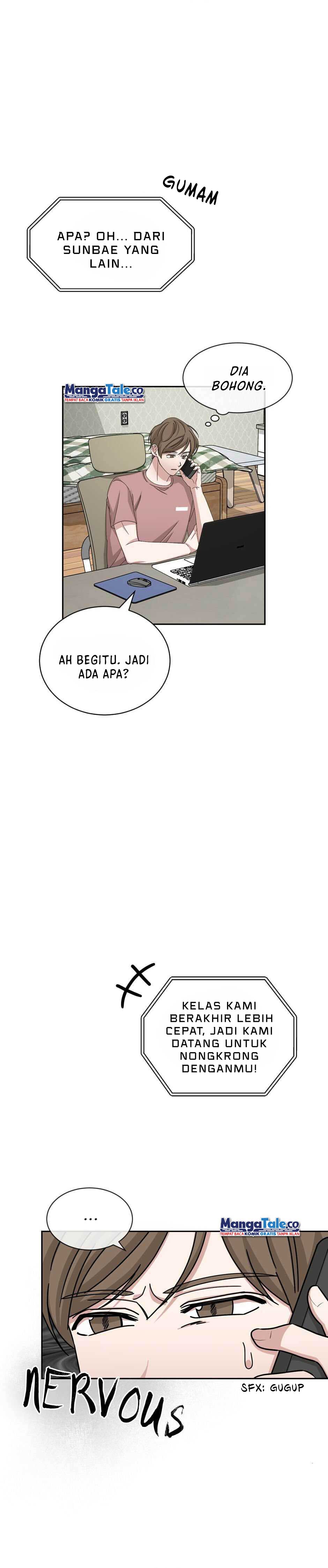 Big Life Chapter 57 Gambar 6