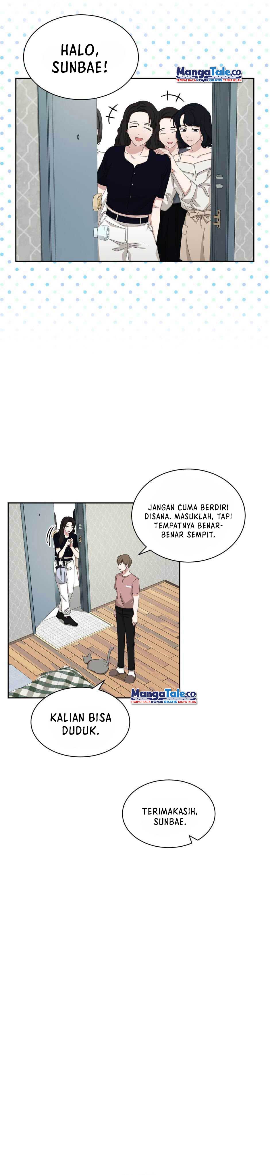 Big Life Chapter 57 Gambar 8