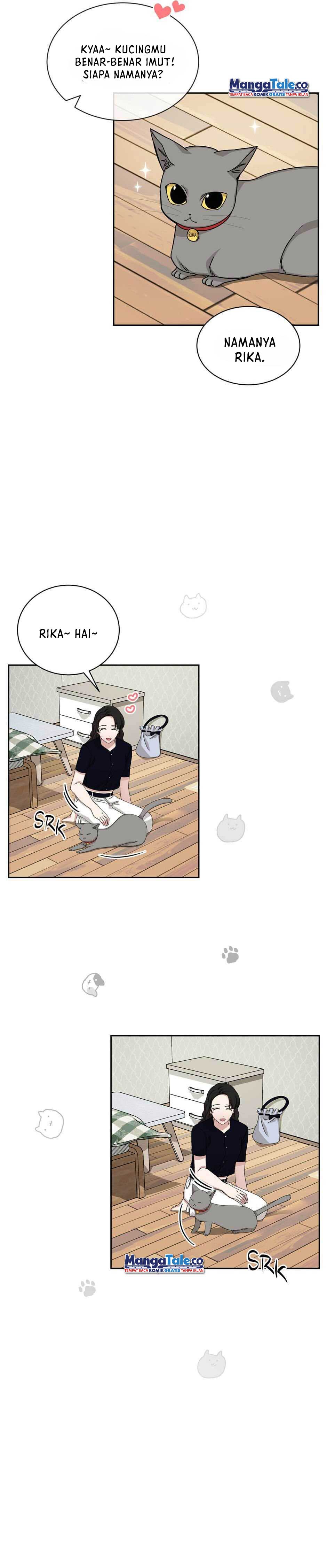 Big Life Chapter 57 Gambar 9