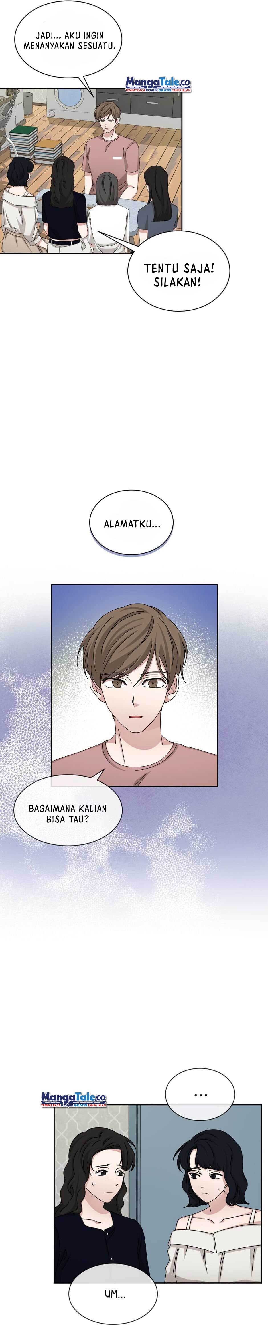 Big Life Chapter 57 Gambar 11