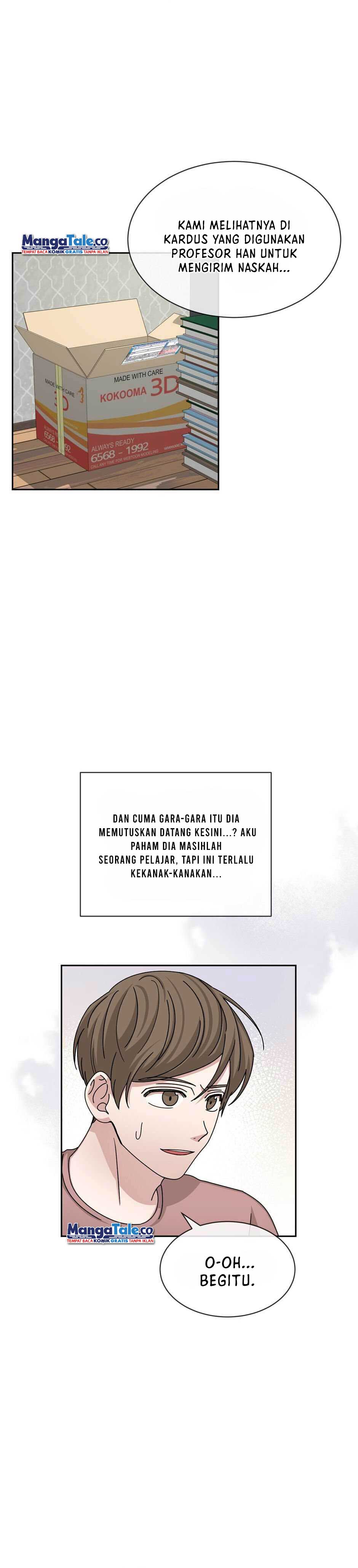 Big Life Chapter 57 Gambar 12