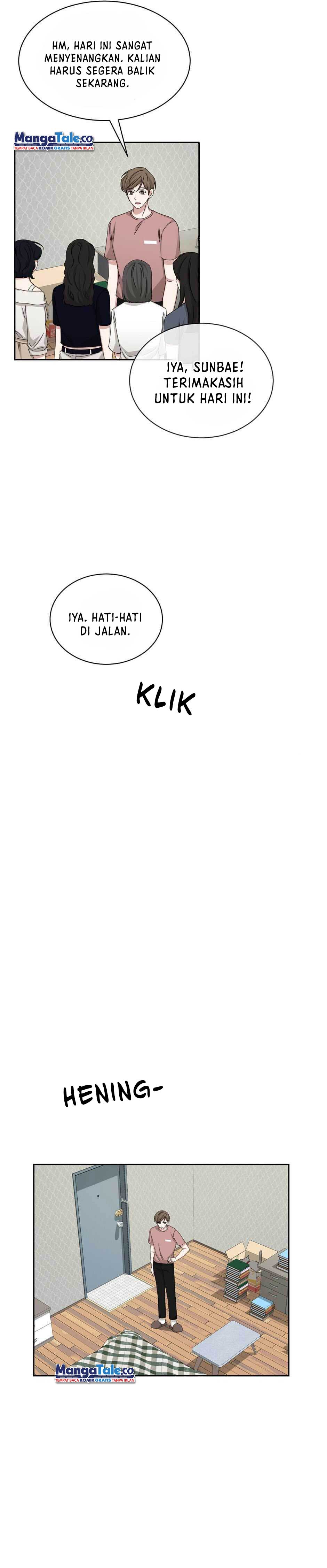 Big Life Chapter 57 Gambar 16