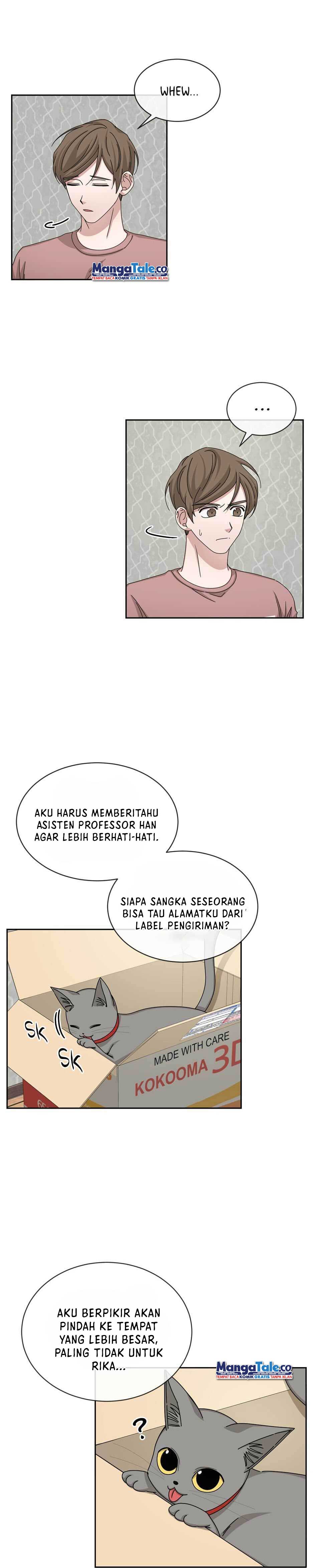 Big Life Chapter 57 Gambar 17
