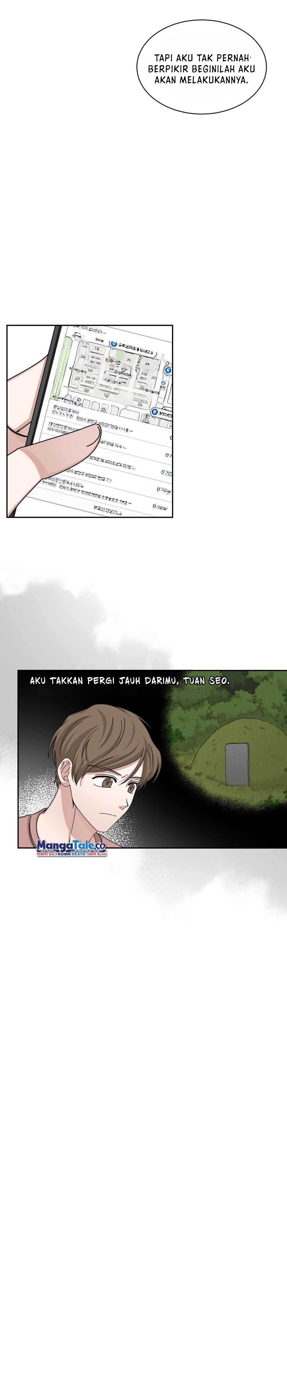 Big Life Chapter 57 Gambar 18
