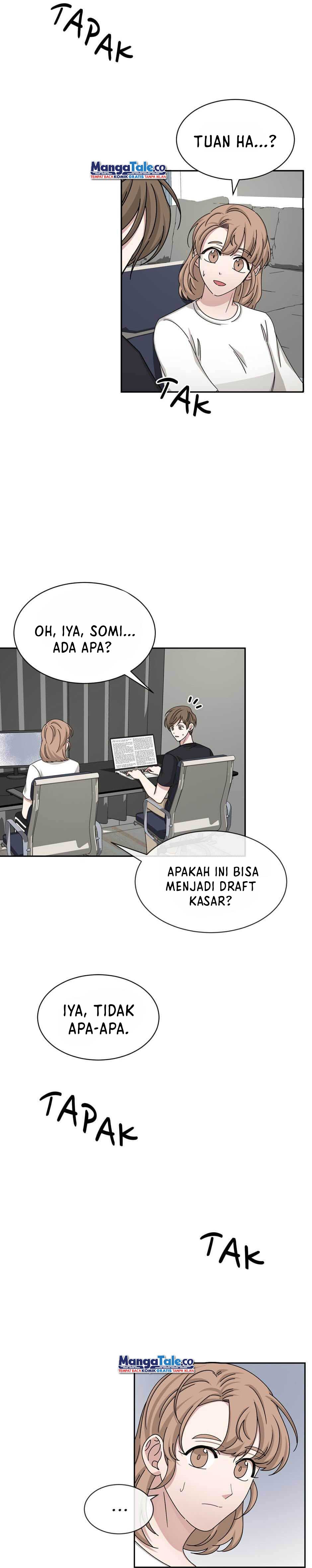 Big Life Chapter 57 Gambar 20