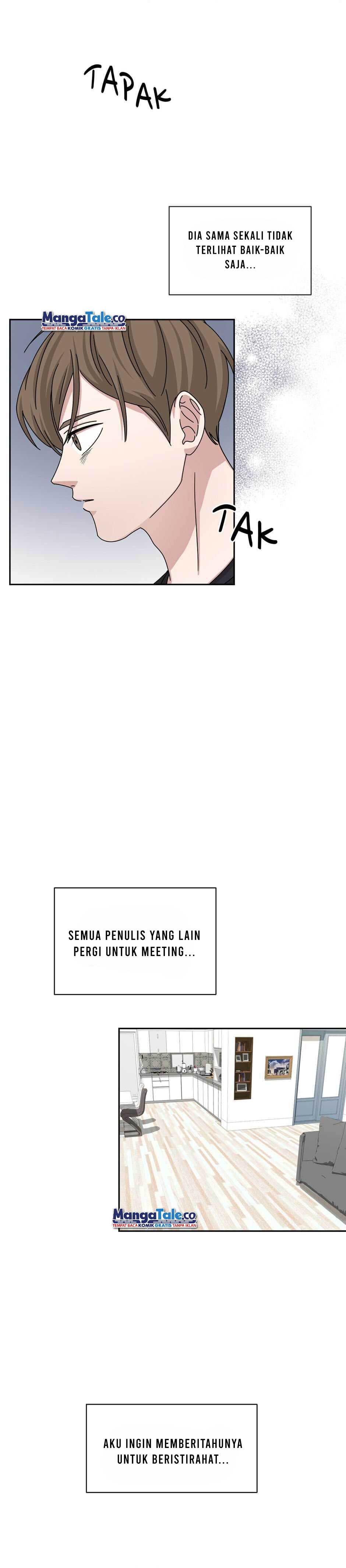 Big Life Chapter 57 Gambar 21