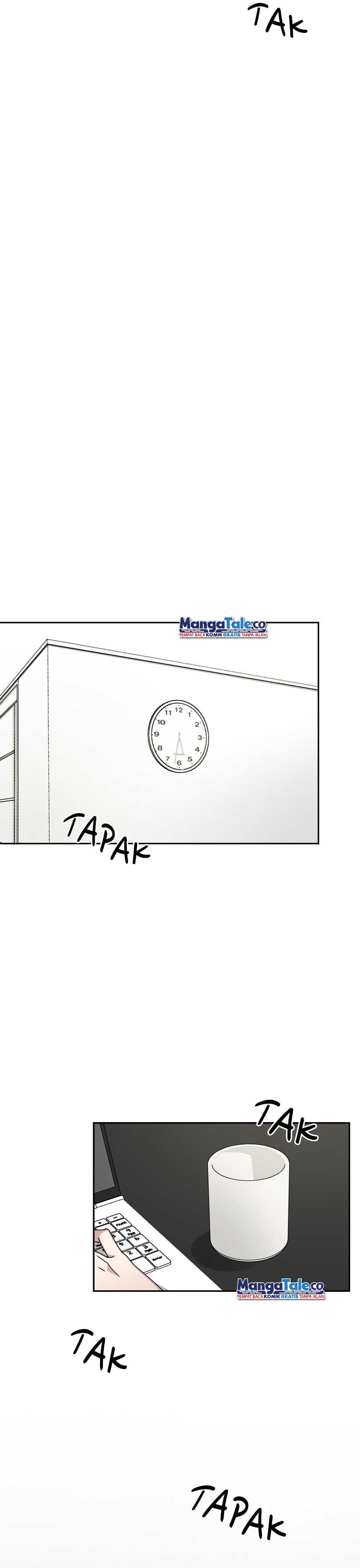 Big Life Chapter 57 Gambar 23