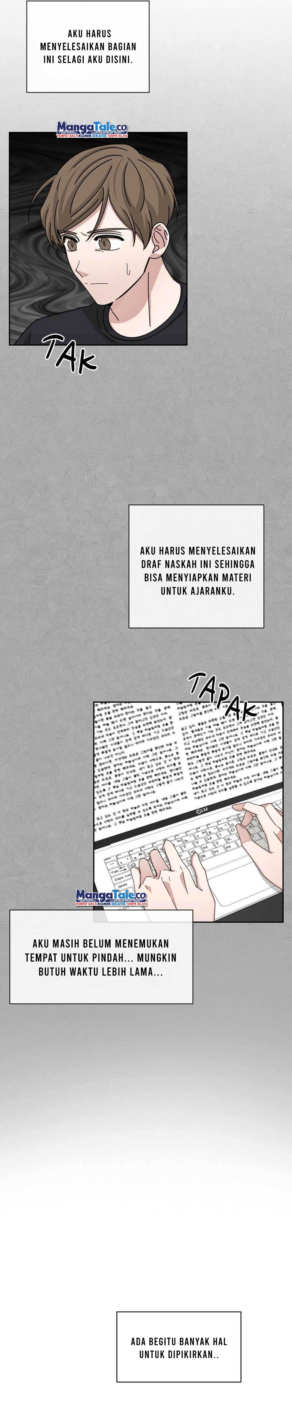 Big Life Chapter 57 Gambar 24
