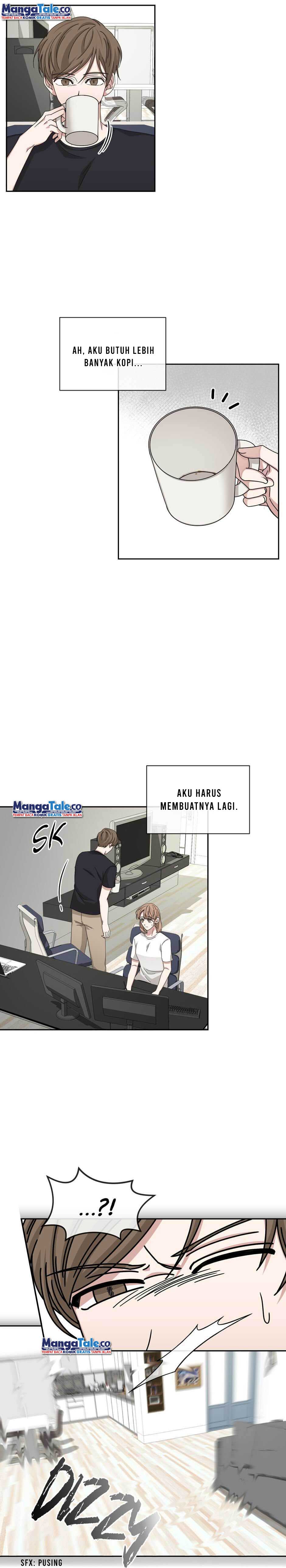 Big Life Chapter 57 Gambar 25