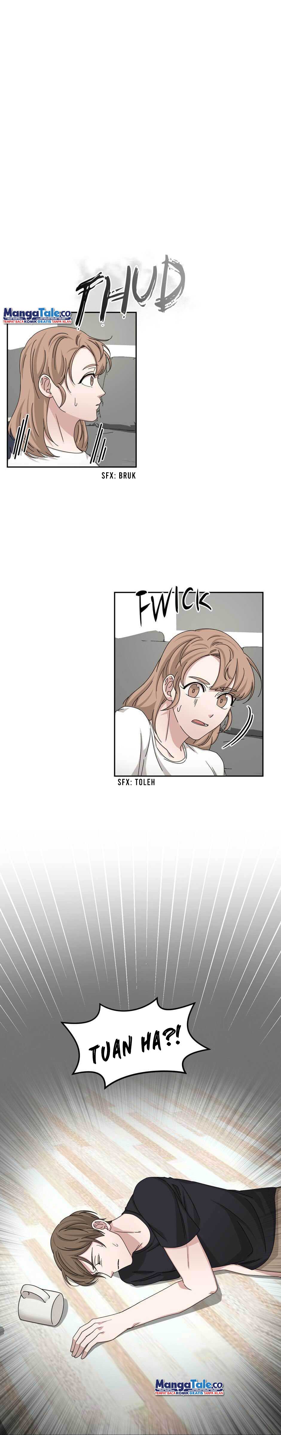 Big Life Chapter 57 Gambar 26