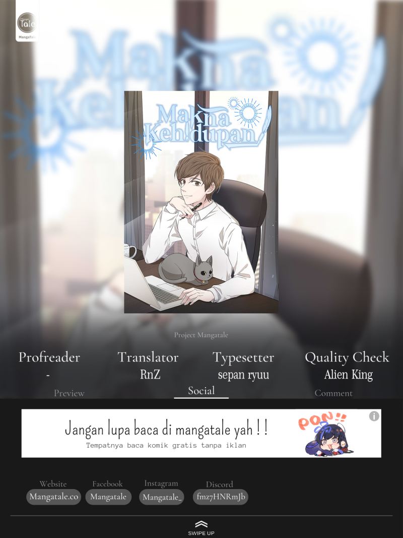 Big Life Chapter 62 Gambar 1