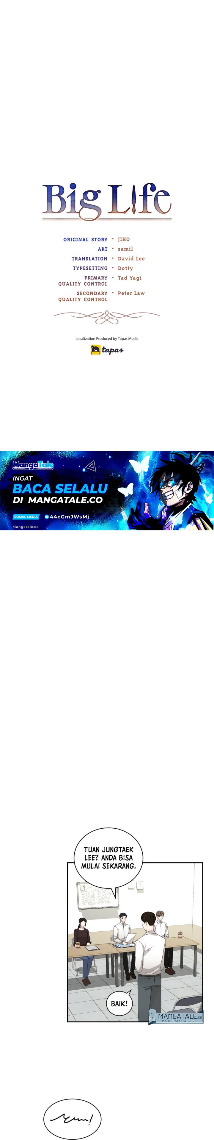 Big Life Chapter 66 Gambar 2