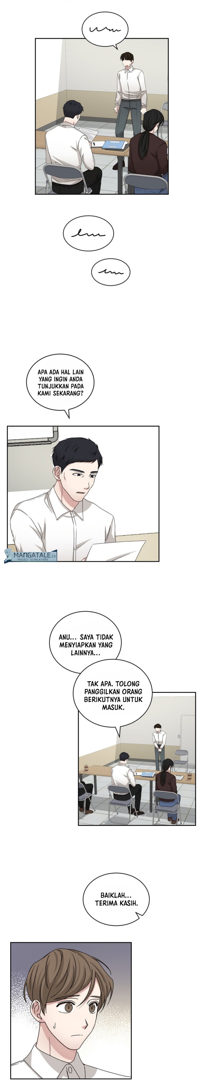 Big Life Chapter 66 Gambar 3