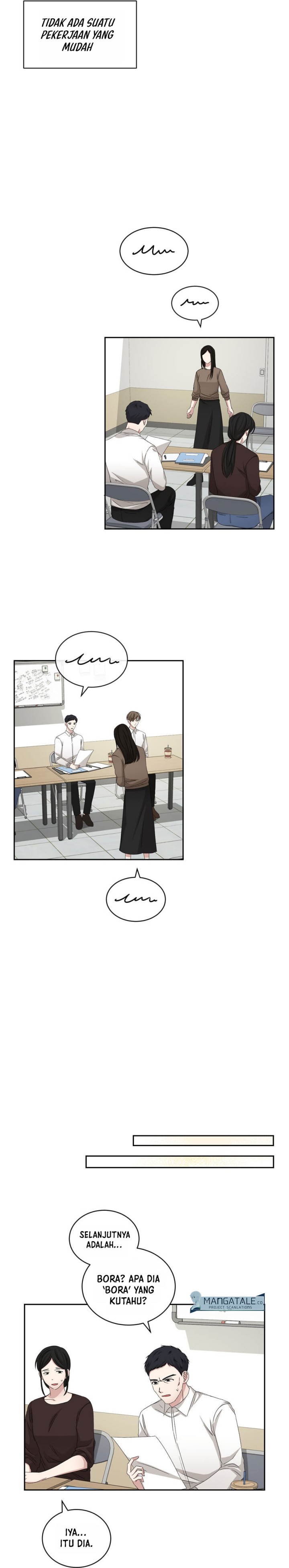 Big Life Chapter 66 Gambar 4