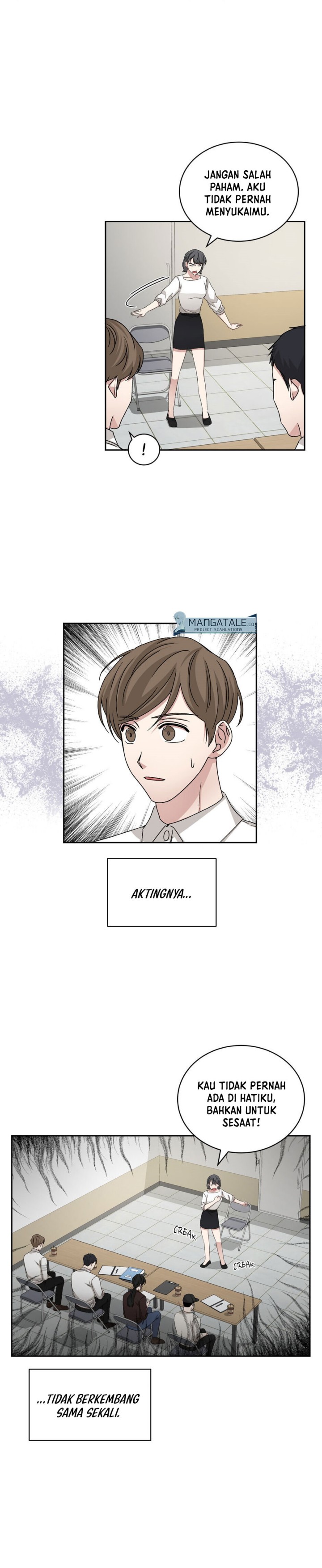 Big Life Chapter 66 Gambar 6