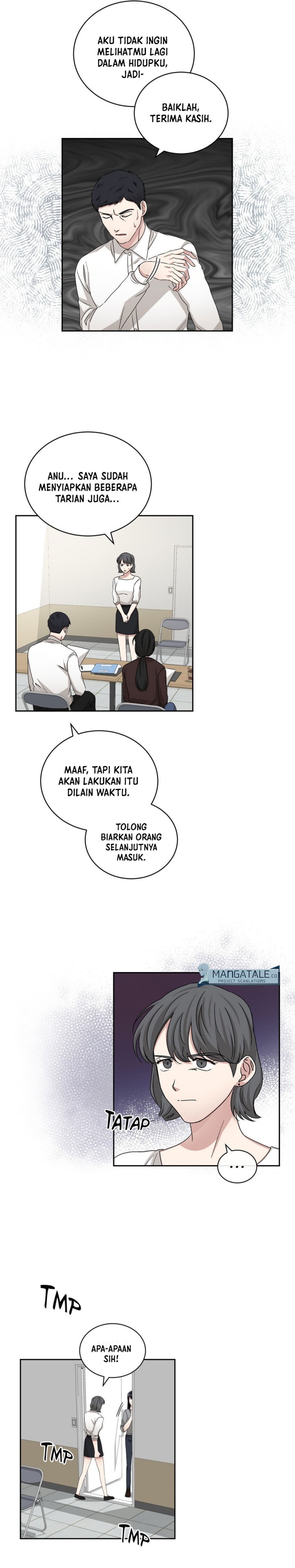 Big Life Chapter 66 Gambar 7