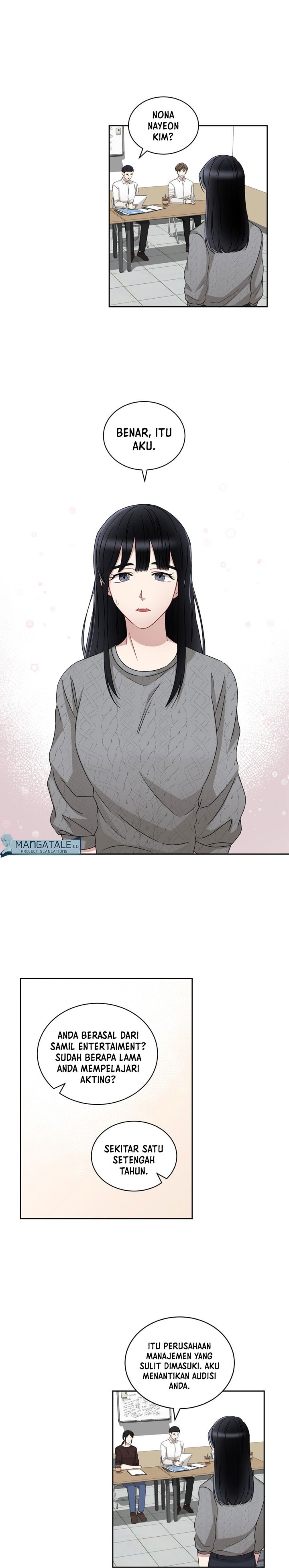 Big Life Chapter 66 Gambar 8