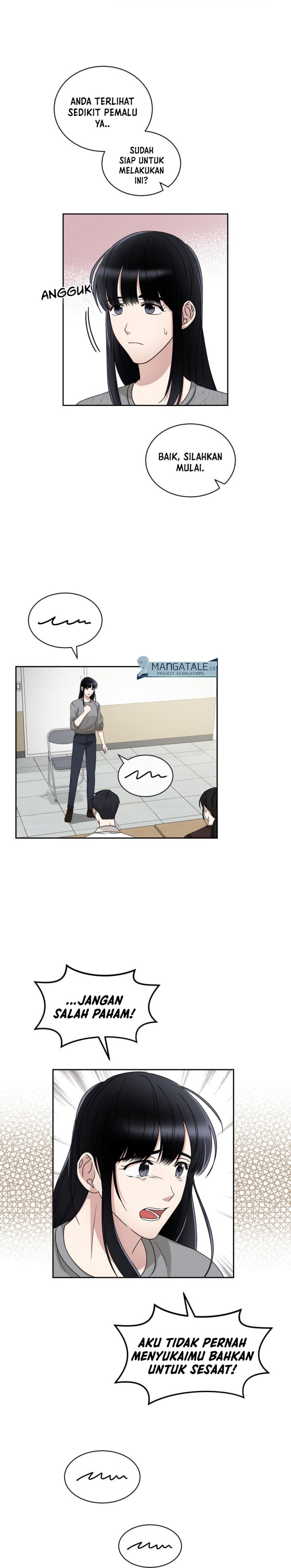 Big Life Chapter 66 Gambar 9