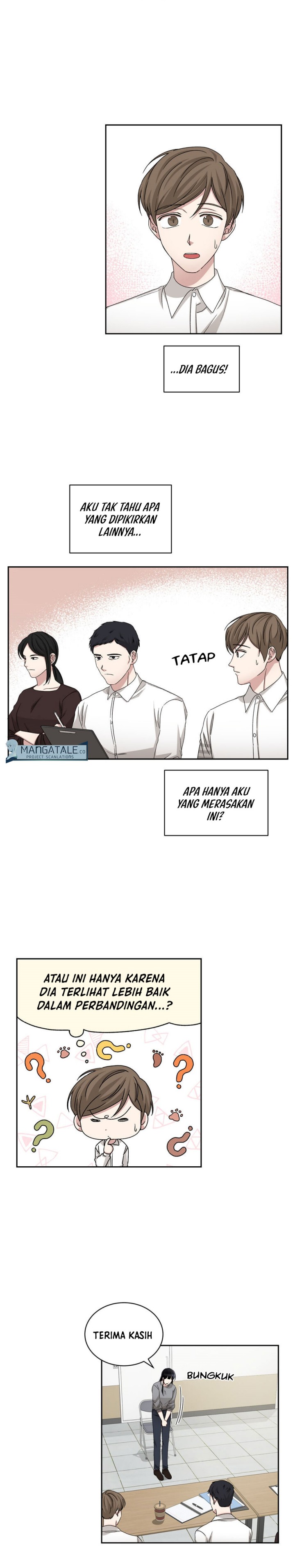 Big Life Chapter 66 Gambar 10