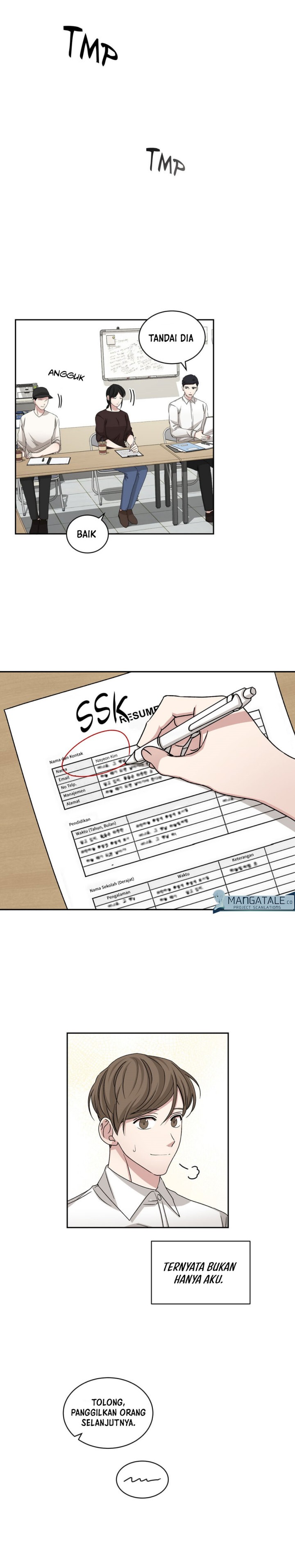 Big Life Chapter 66 Gambar 11