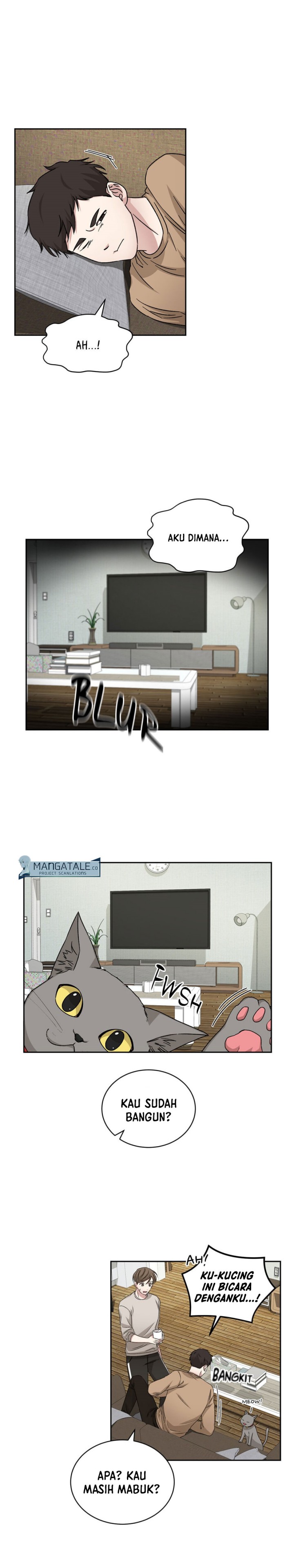 Big Life Chapter 66 Gambar 18