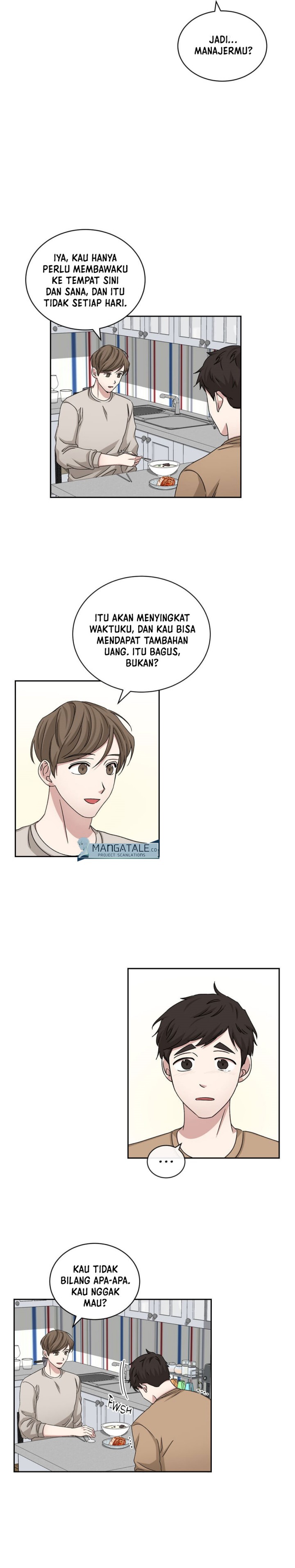Big Life Chapter 66 Gambar 22