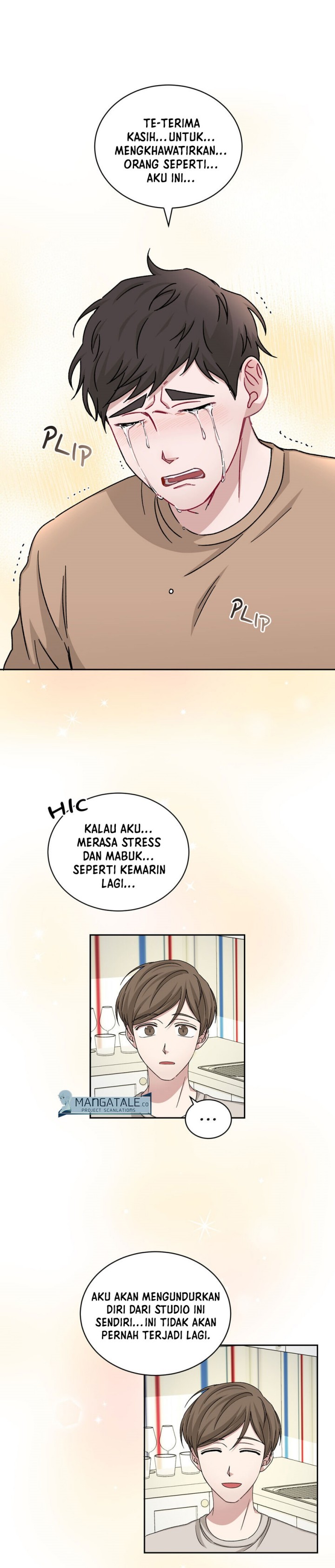 Big Life Chapter 66 Gambar 23