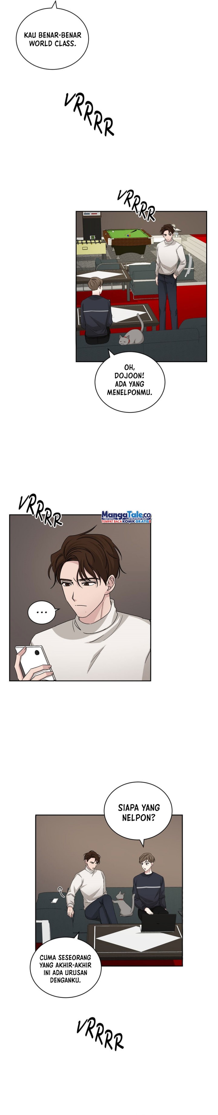 Big Life Chapter 68 Gambar 2