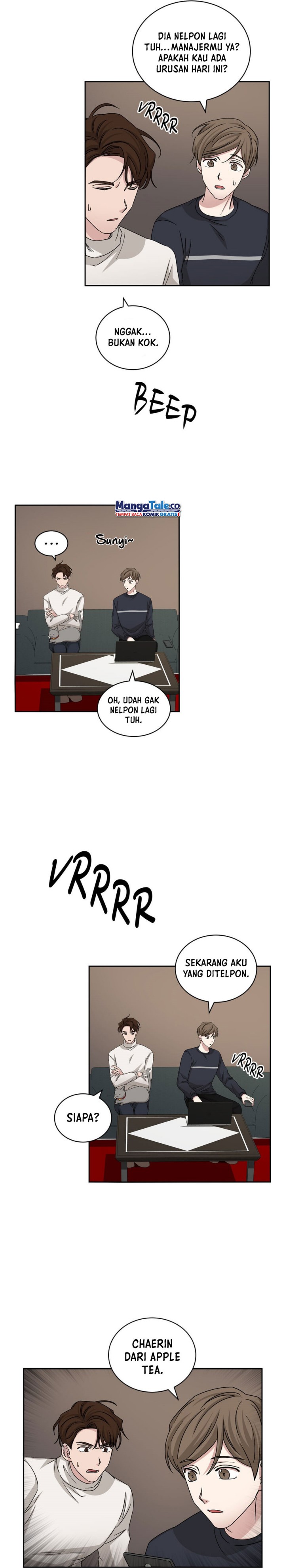 Big Life Chapter 68 Gambar 3