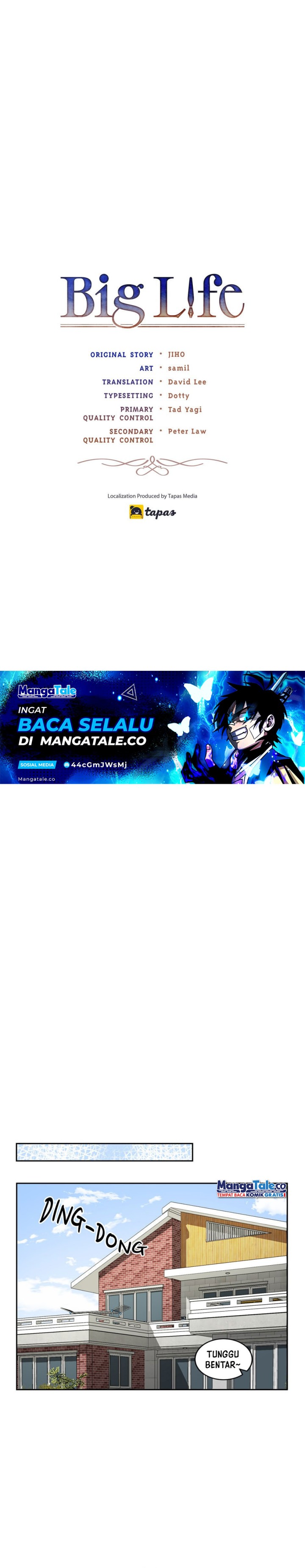 Big Life Chapter 68 Gambar 6