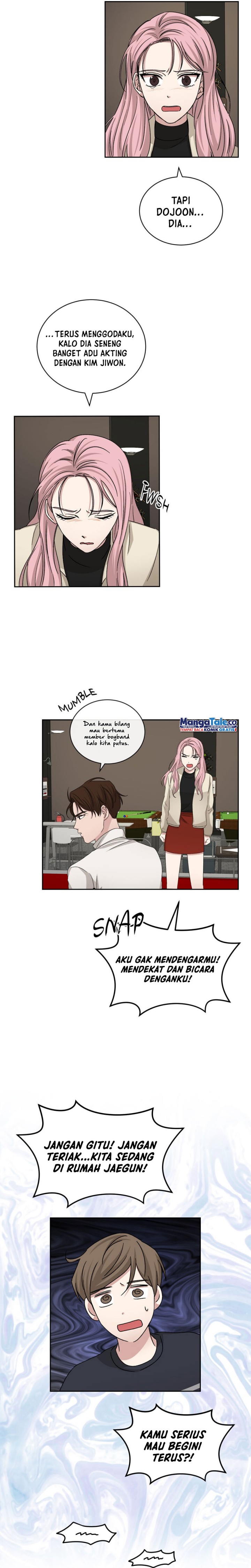 Big Life Chapter 68 Gambar 11