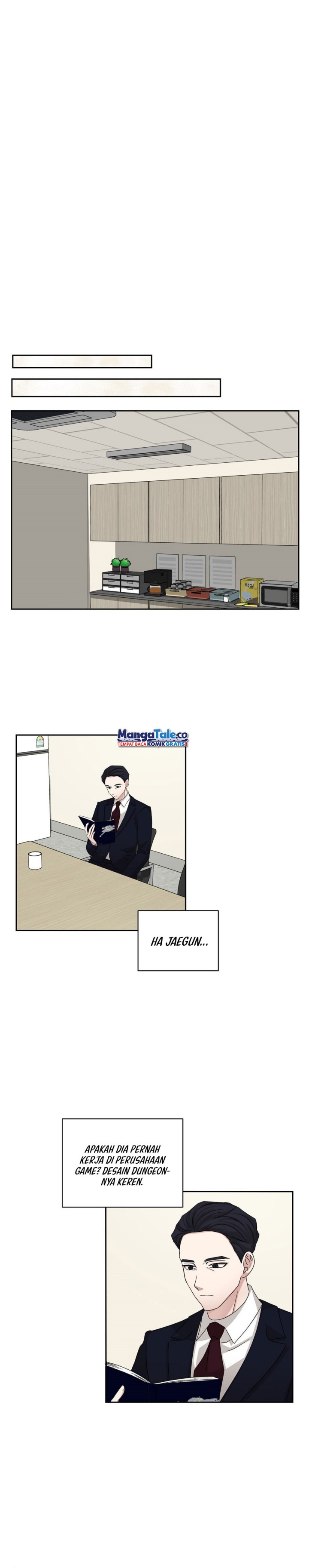 Big Life Chapter 68 Gambar 13