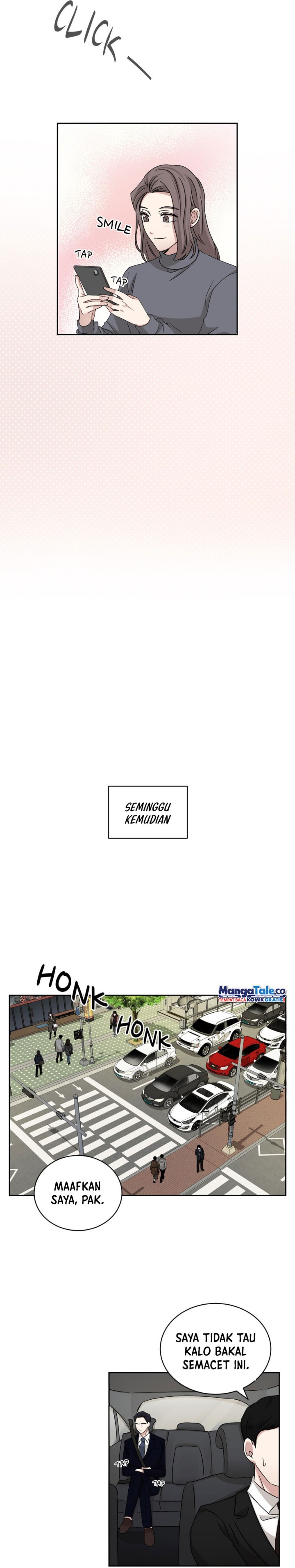 Big Life Chapter 68 Gambar 17