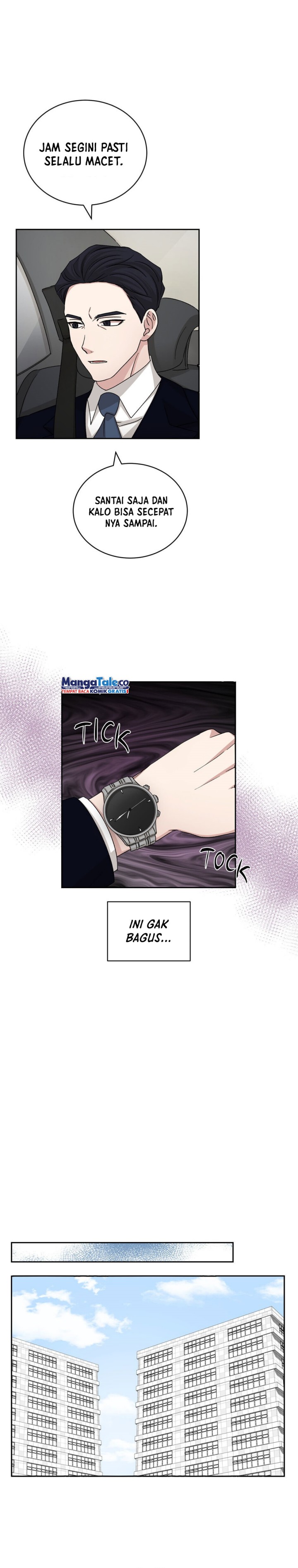 Big Life Chapter 68 Gambar 18