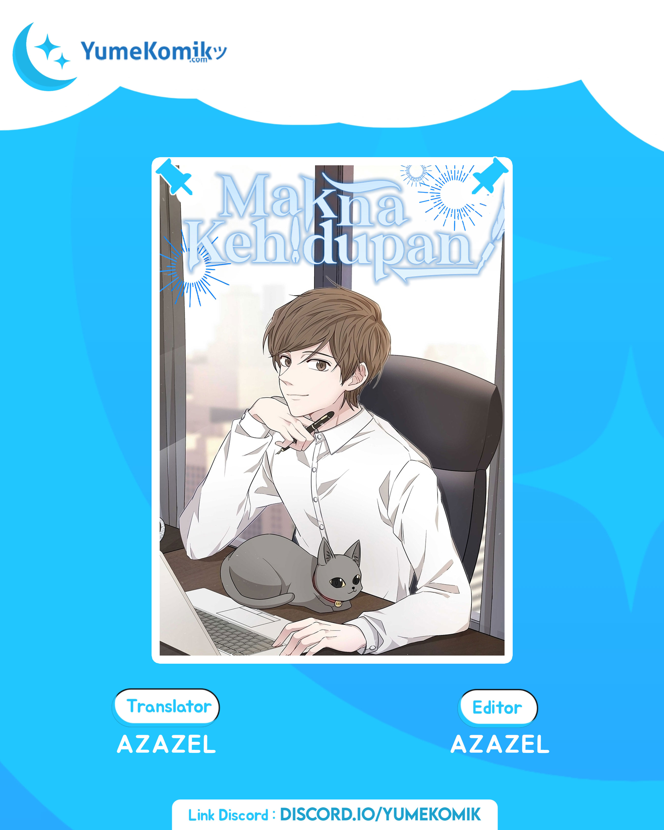 Big Life Chapter 71 Gambar 1