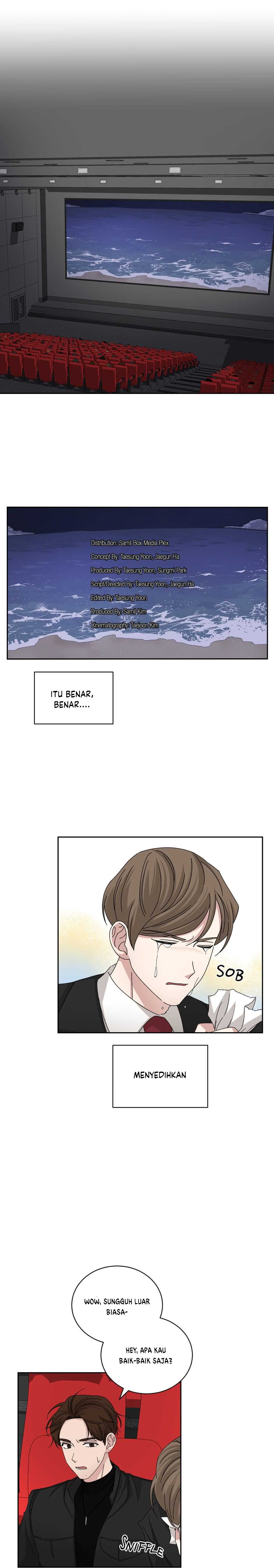 Big Life Chapter 71 Gambar 2