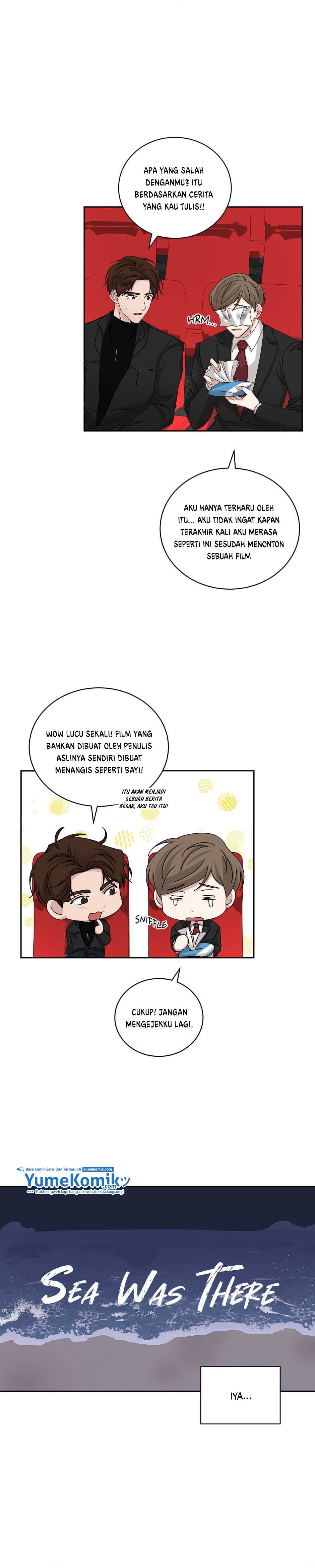 Big Life Chapter 71 Gambar 3