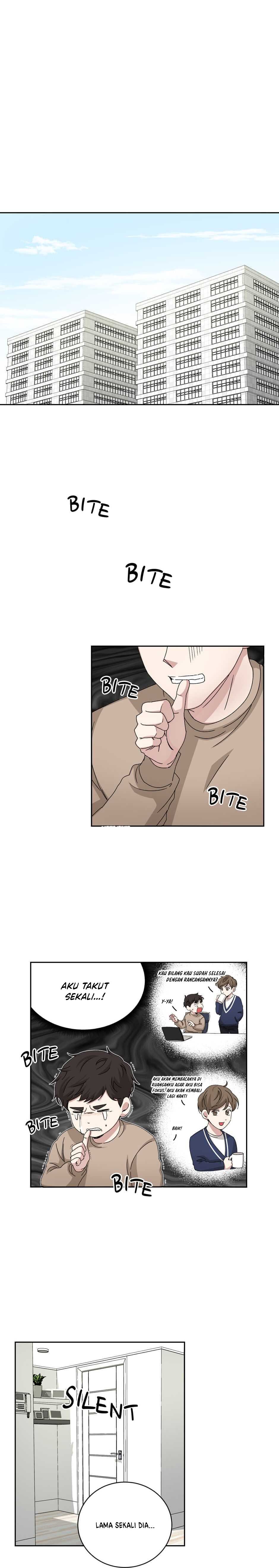 Big Life Chapter 71 Gambar 5