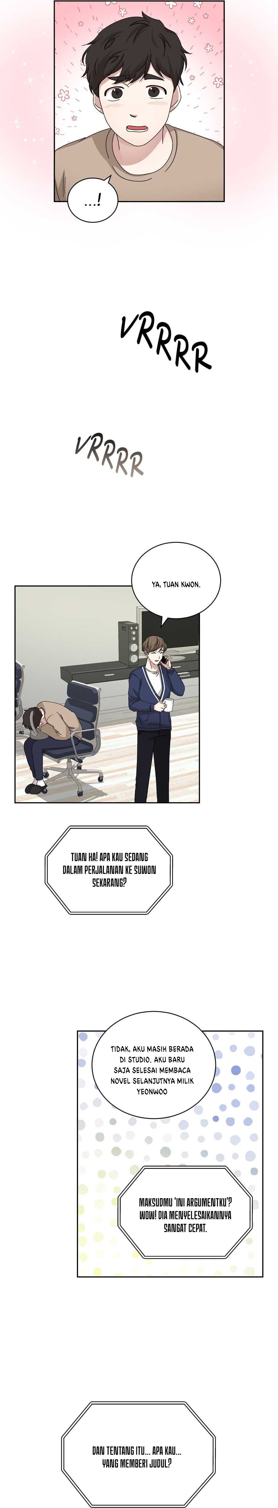 Big Life Chapter 71 Gambar 10