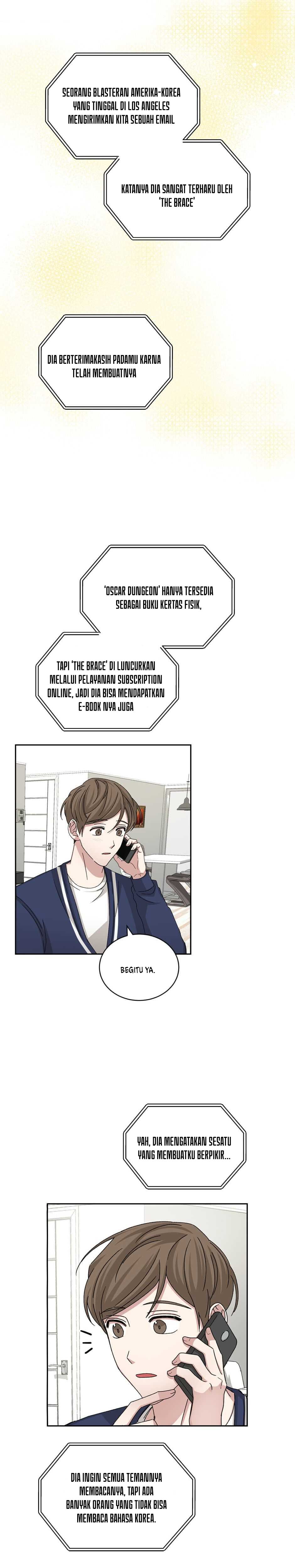 Big Life Chapter 71 Gambar 12
