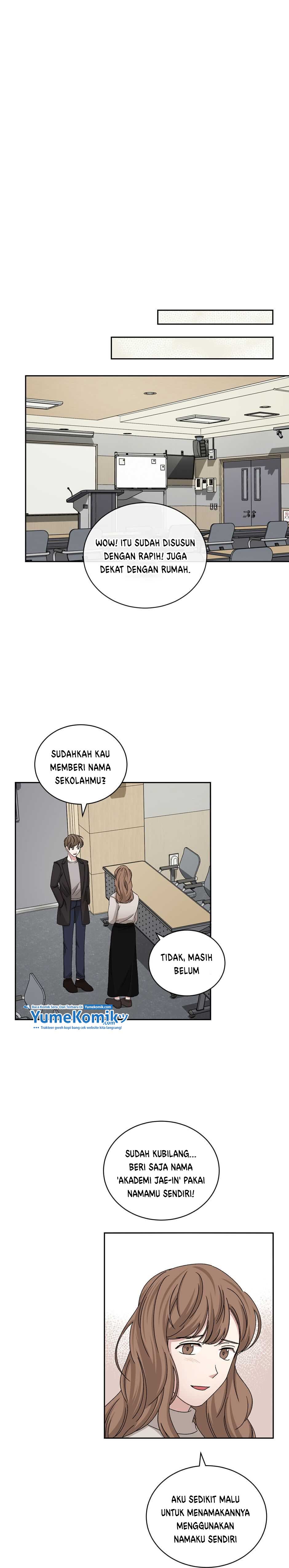 Big Life Chapter 71 Gambar 17