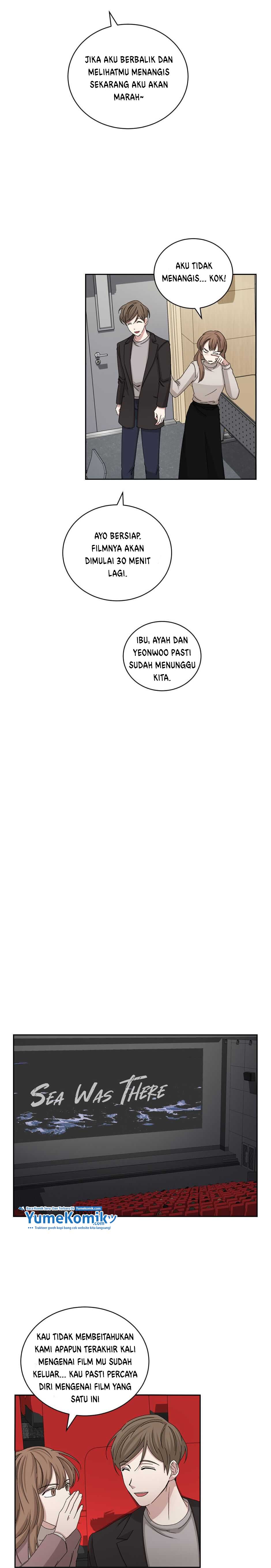 Big Life Chapter 71 Gambar 19