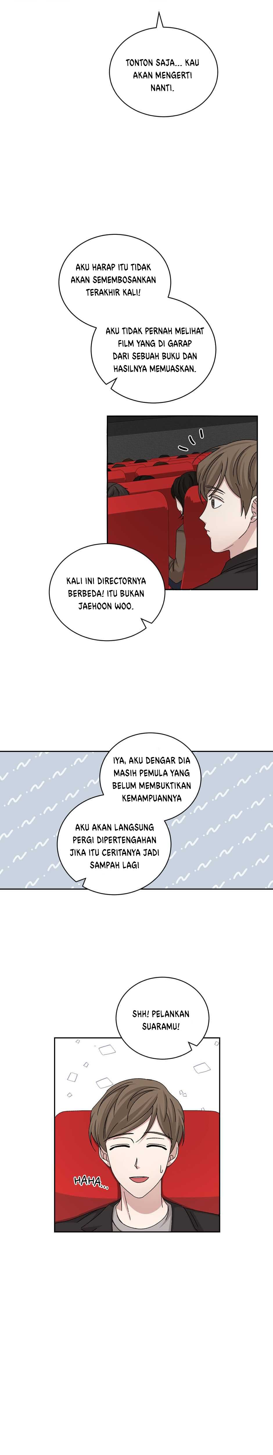 Big Life Chapter 71 Gambar 20