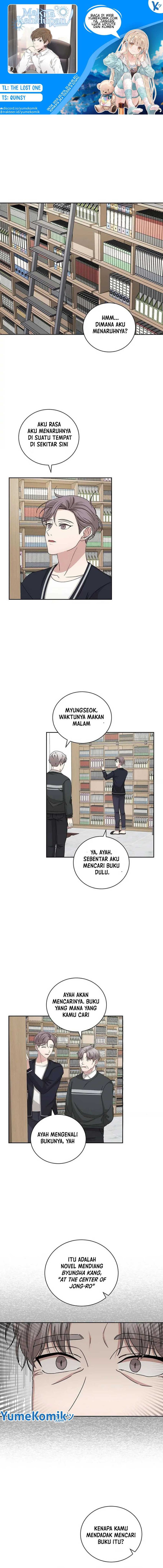 Big Life Chapter 86 Gambar 1