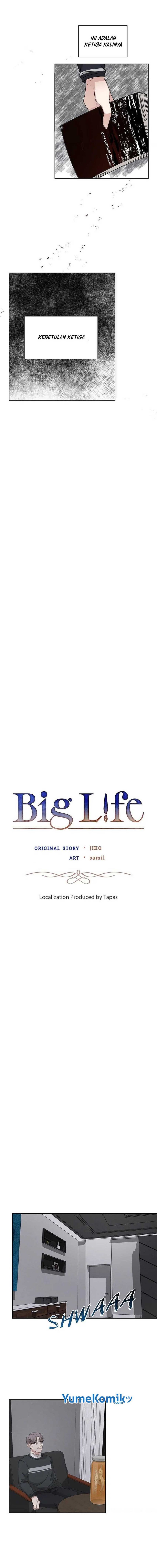 Big Life Chapter 86 Gambar 3