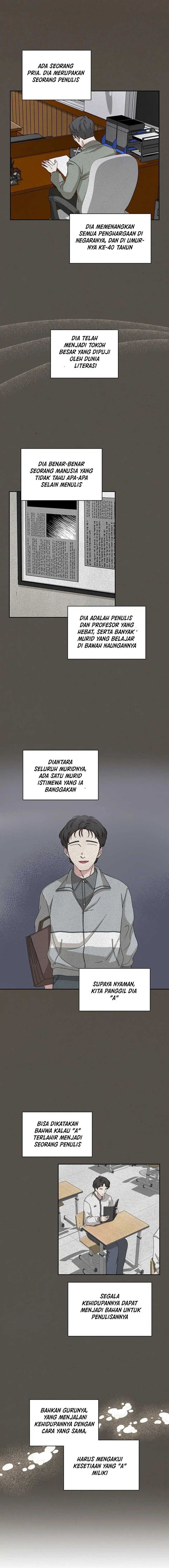 Big Life Chapter 86 Gambar 5